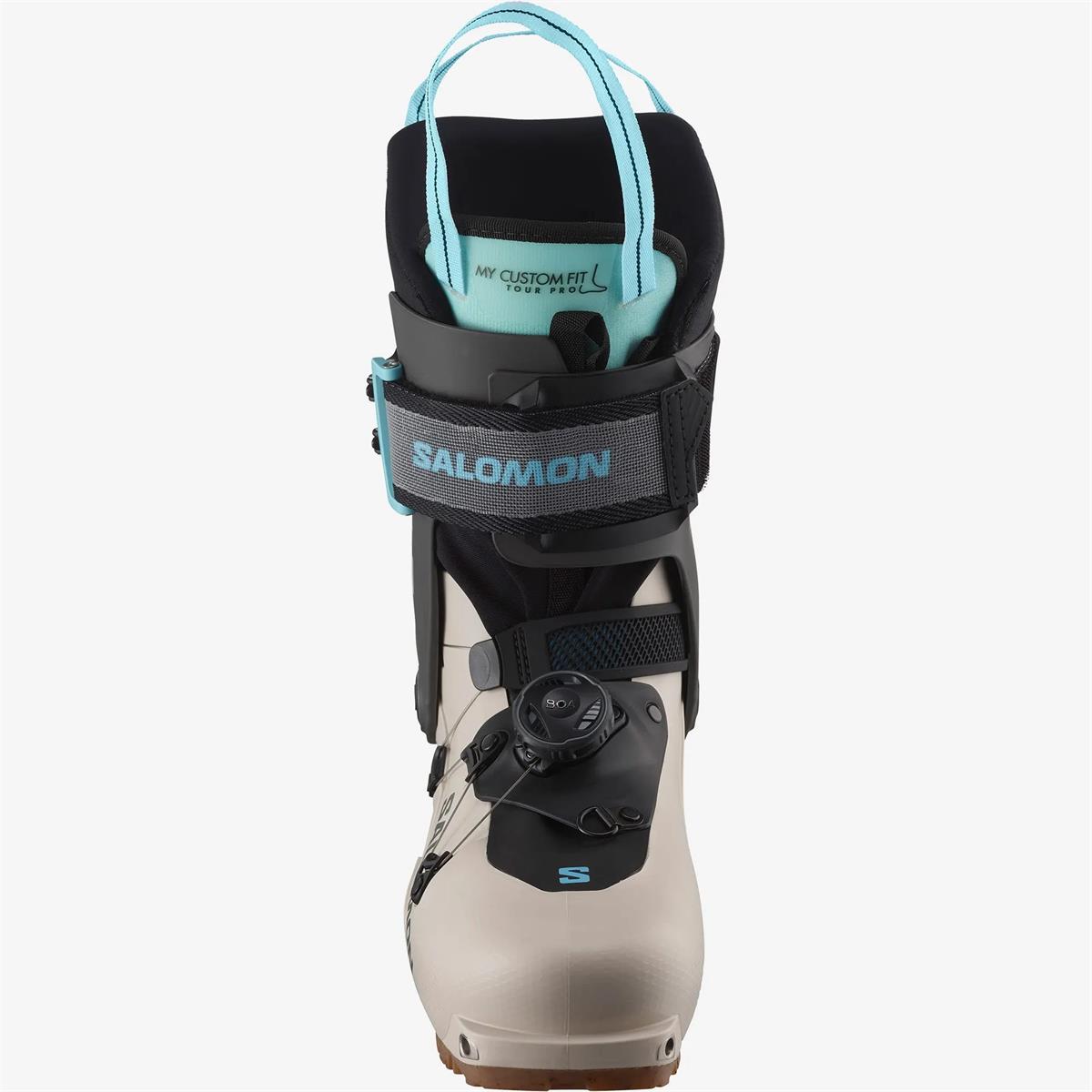 Salomon MTN Summit Pro Women 2023 2024