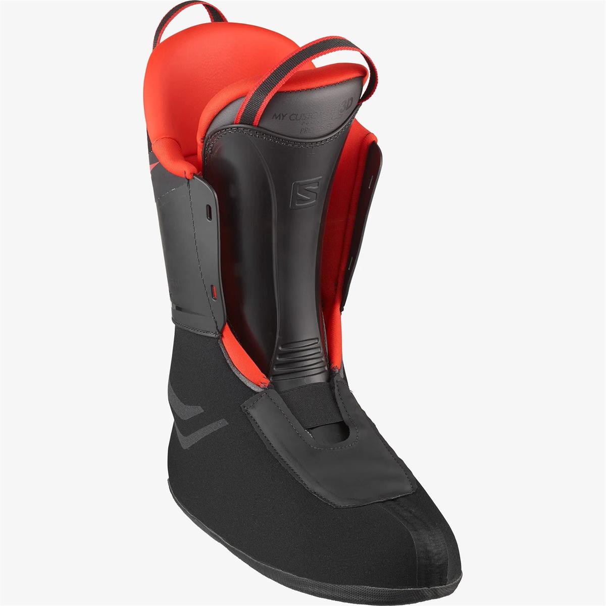 Salomon S/Pro HV 120 2022/23, Bild 3 von 5