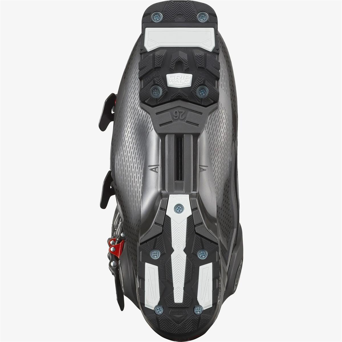 Salomon S/Pro HV 120 2022/23, Bild 4 von 5