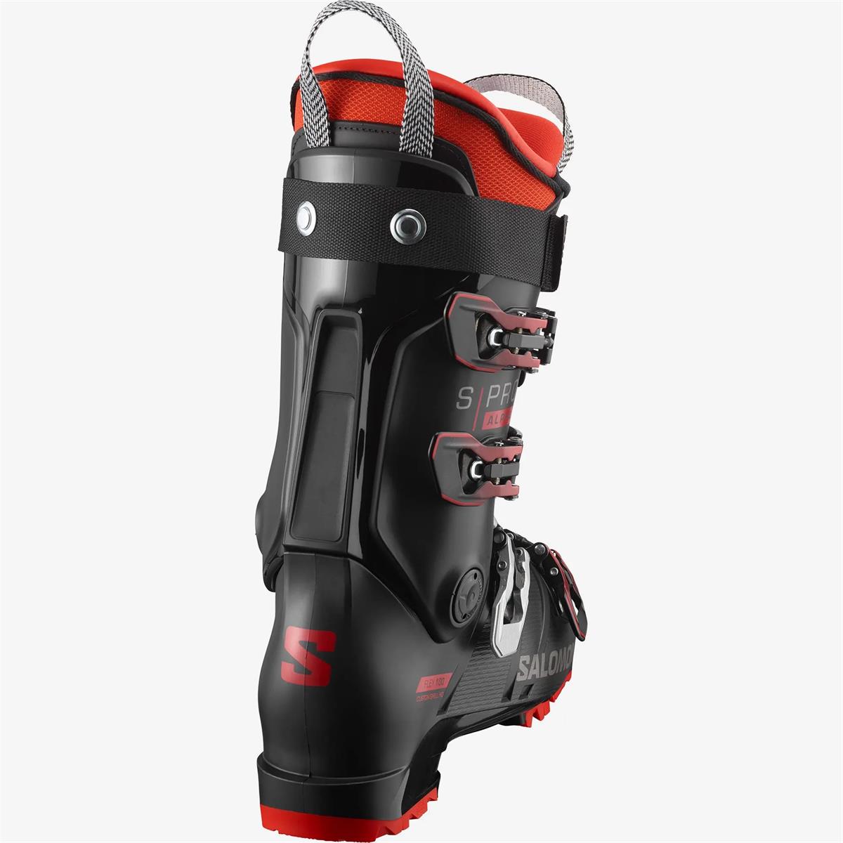 Salomon S/Pro Alpha 100 2022 2023, Bild 2 von 5