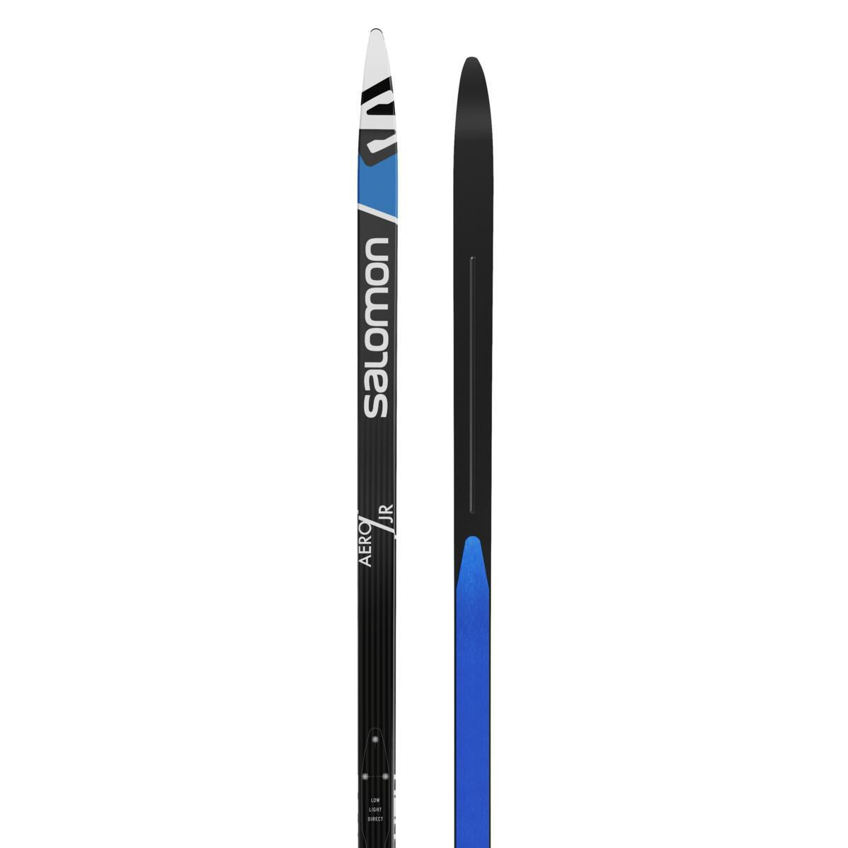 Salomon Aero eSkin Junior, Bild 2 von 8