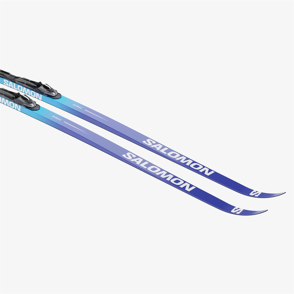 Salomon S/Max eSkin Medium + Prolink Shift-In Classic, image 5 of 6