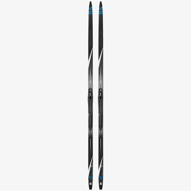 Salomon RS10 Skate + Prolink Shift Skate