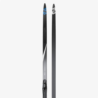 Salomon RS10 Skate + Prolink Shift Skate
