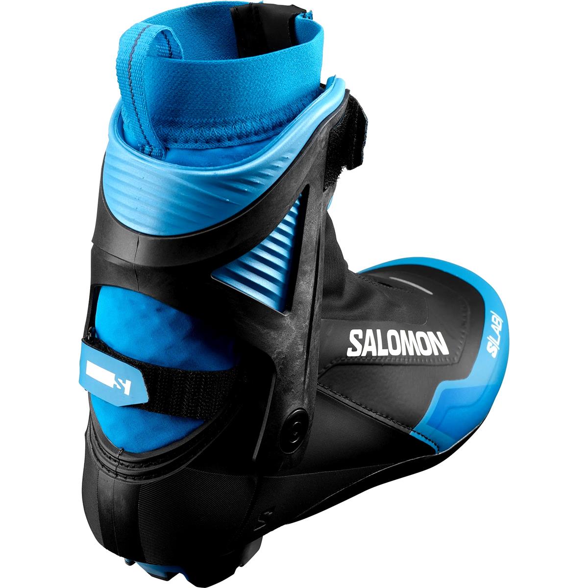 Salomon S/Lab Skiathlon CS Junior, image 2 of 5