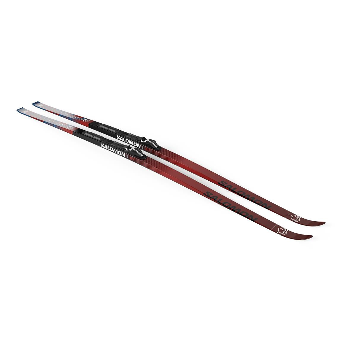 Salomon Escape Snow 47 eSkin + Prolink Shift 2024 2025, image 4 of 6