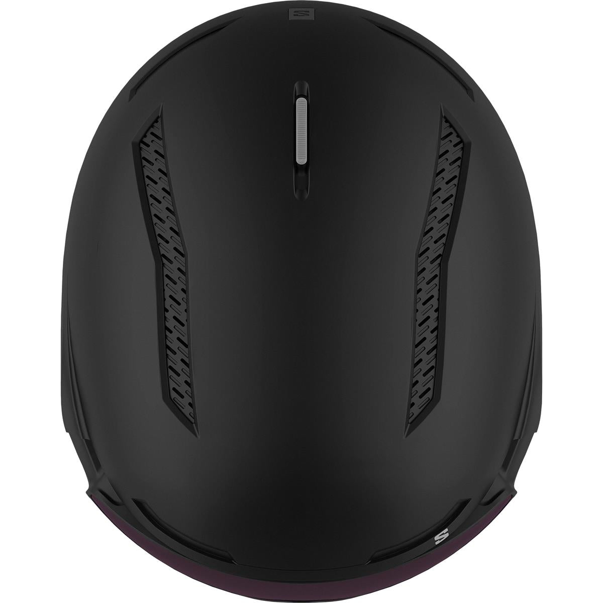 Salomon DRIVER PRO SIGMA black/univ Unisex - Helm, Bild 2 von 5