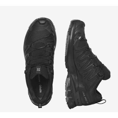 Salomon XA Pro 3D V9 GTX Women black phantom