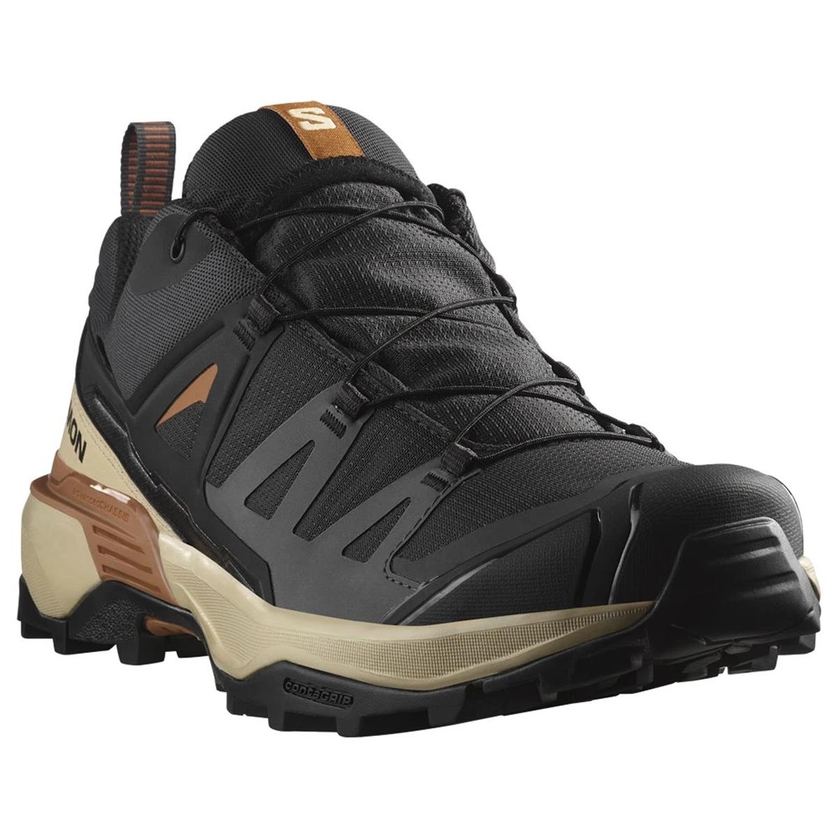 Salomon X Ultra 360 GTX Men phantom safari caramel, image 2 of 8