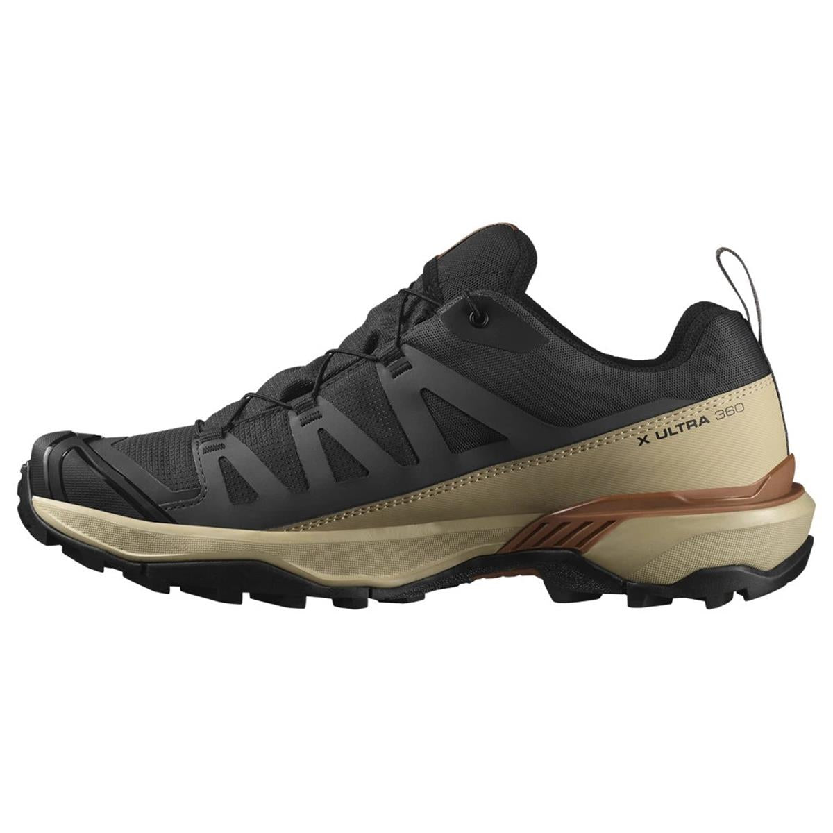 Salomon X Ultra 360 GTX Men phantom safari caramel, image 3 of 8