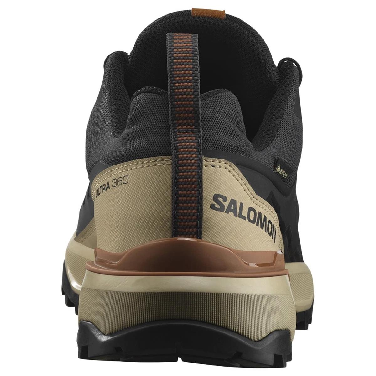 Salomon X Ultra 360 GTX Men phantom safari caramel, image 4 of 8
