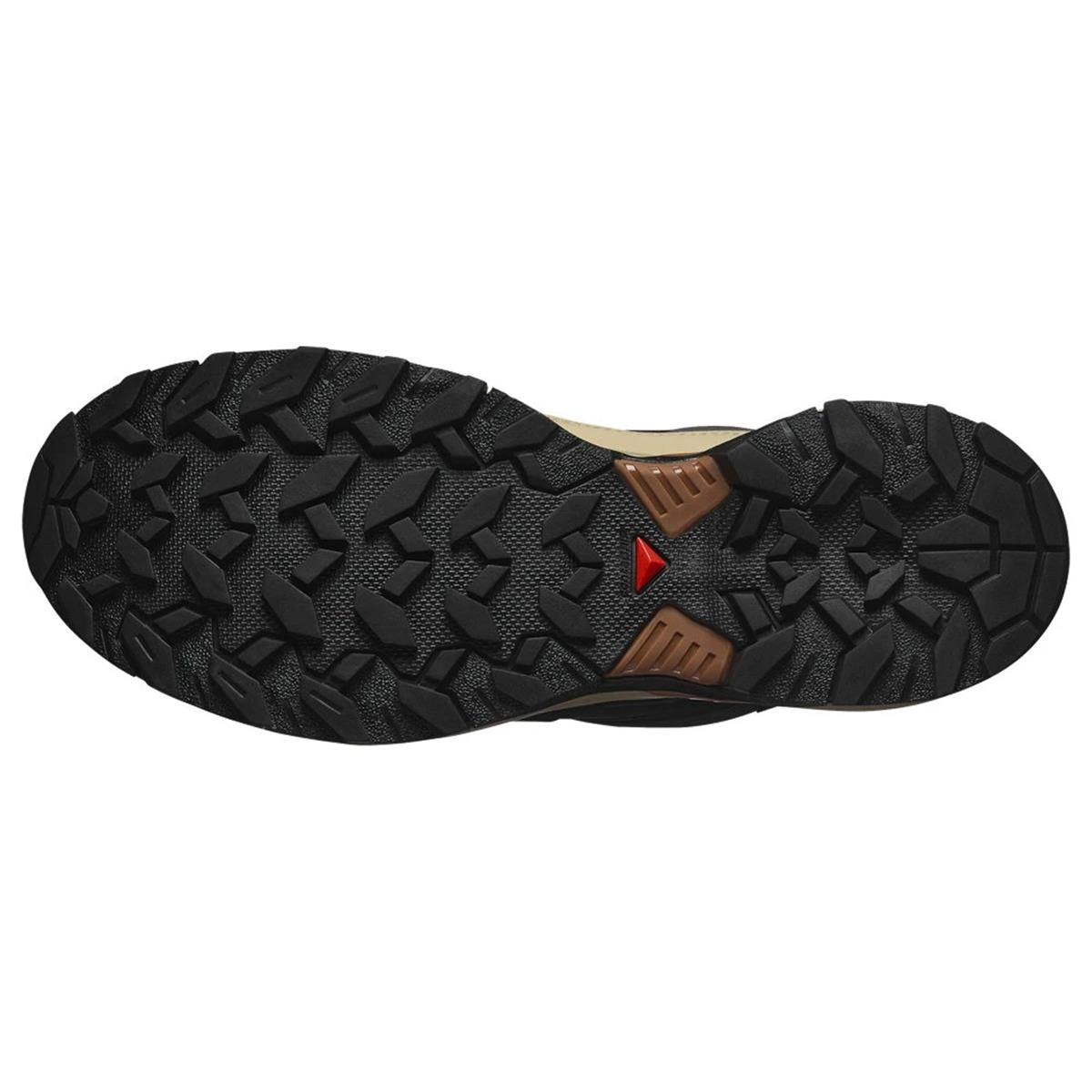 Salomon X Ultra 360 GTX Men phantom safari caramel, image 6 of 8