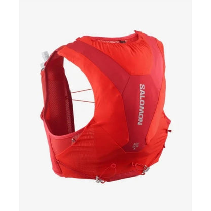 Salomon ADV Skin 5 Flame Scarlet/ Haute Red