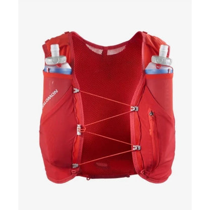 Salomon ADV Skin 5 Flame Scarlet/ Haute Red