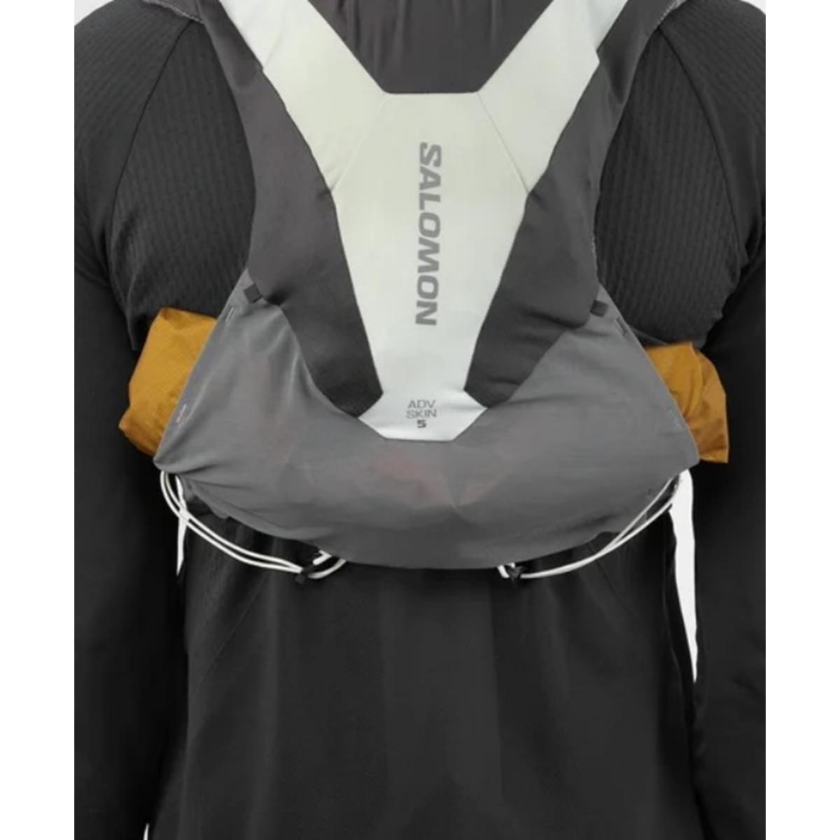 Salomon ADV Skin 5 Gradient Phantom/ Castlerock/ Icicle, image 4 of 6