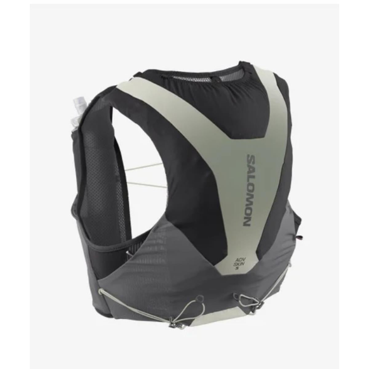 Salomon ADV Skin 5 Gradient Phantom/ Castlerock/ Icicle, image 5 of 6