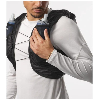 Salomon Active Skin 12 Schwarz