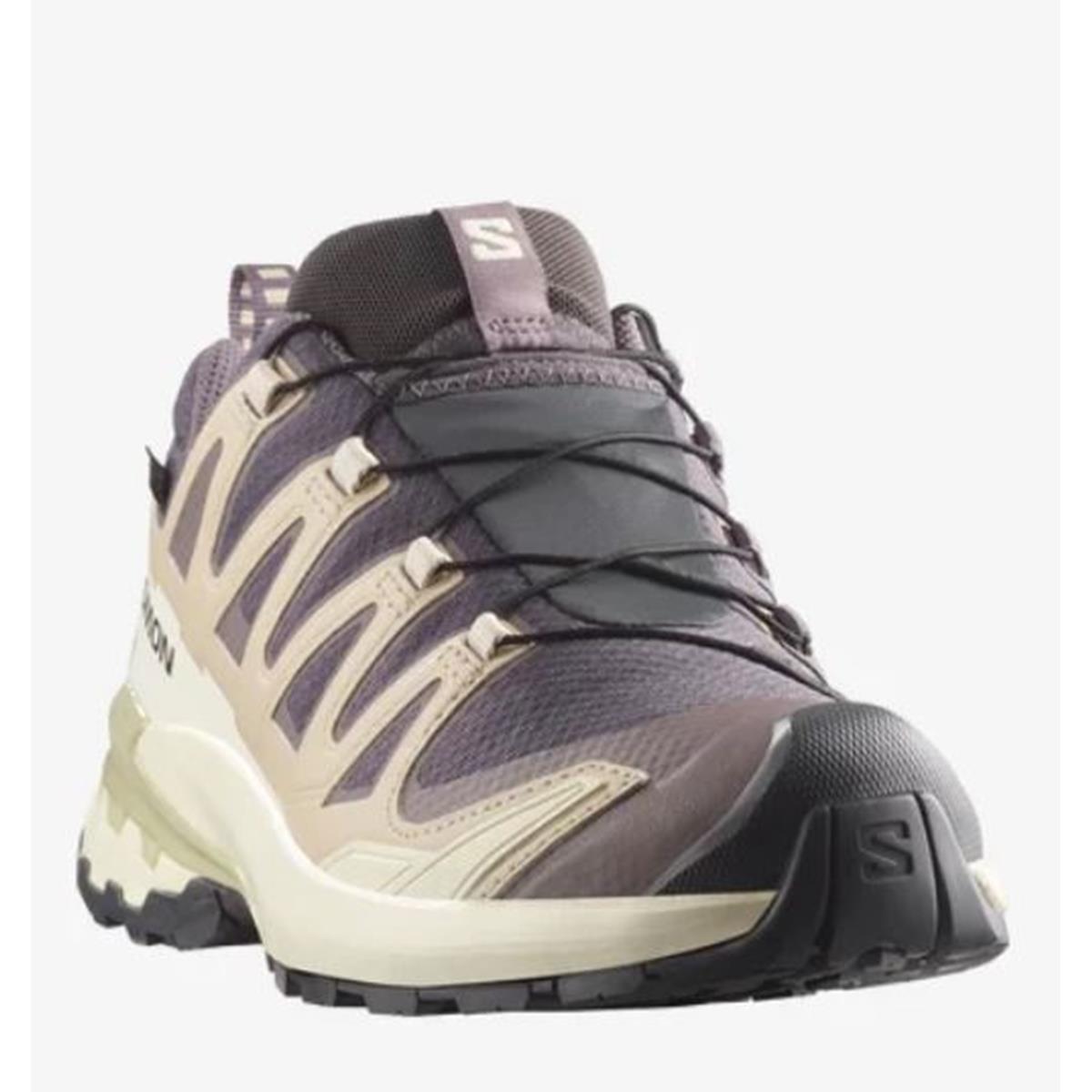 Salomon XA Pro 3D V9 GTX Women nine iron oxford tan alfalfa