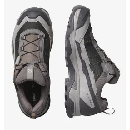 Salomon X Ultra 5 GTX Plum Kitten/ Nine Iron/ Soft Clay