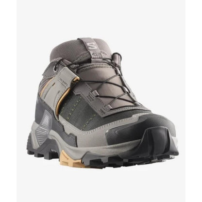 Salomon X Ultra 5 GTX Plum Kitten/ Nine Iron/ Soft Clay