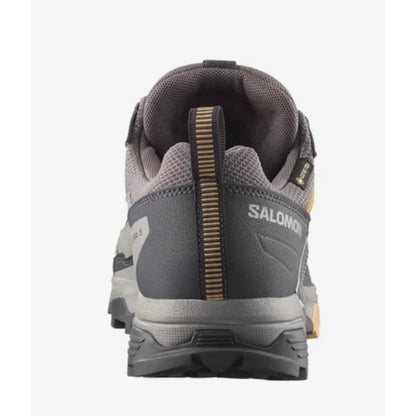 Salomon X Ultra 5 GTX Plum Kitten/ Nine Iron/ Soft Clay