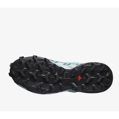 Salomon Speedcross 6 GTX Women ballad blue black tourmaline