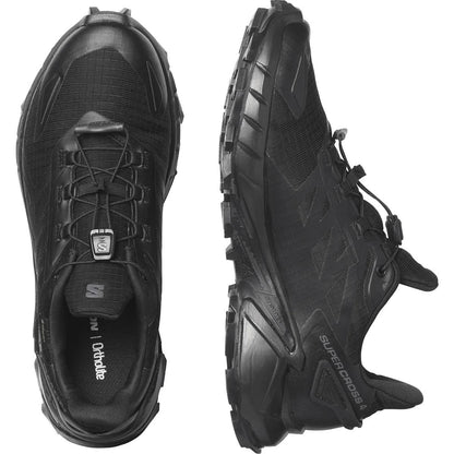 Salomon Supercross 4 GTX Women black