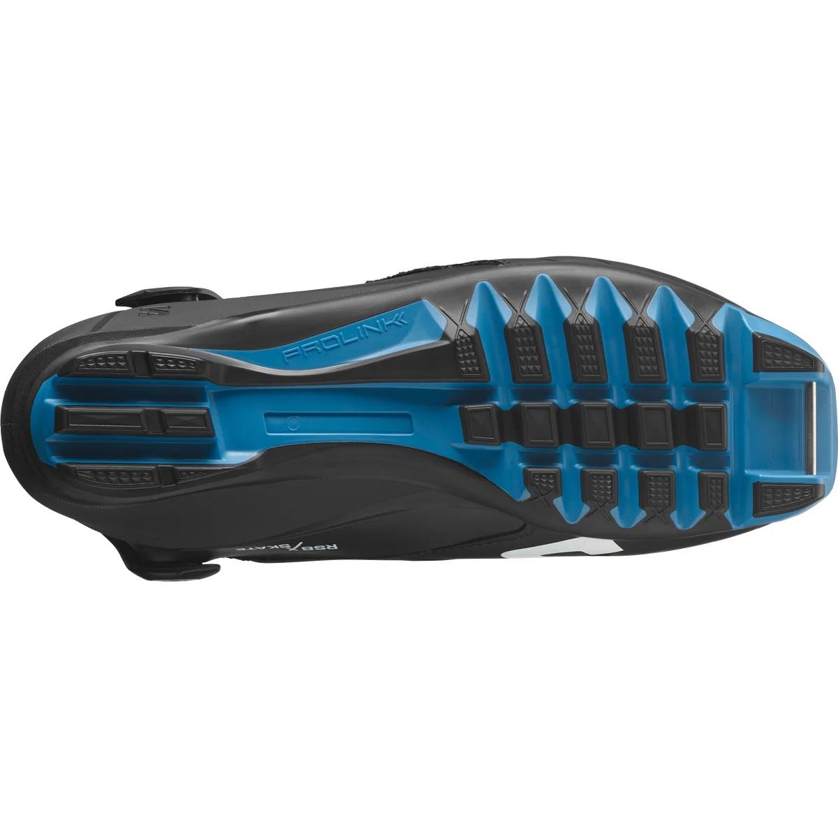Salomon RS8X Skate, image 3 of 5