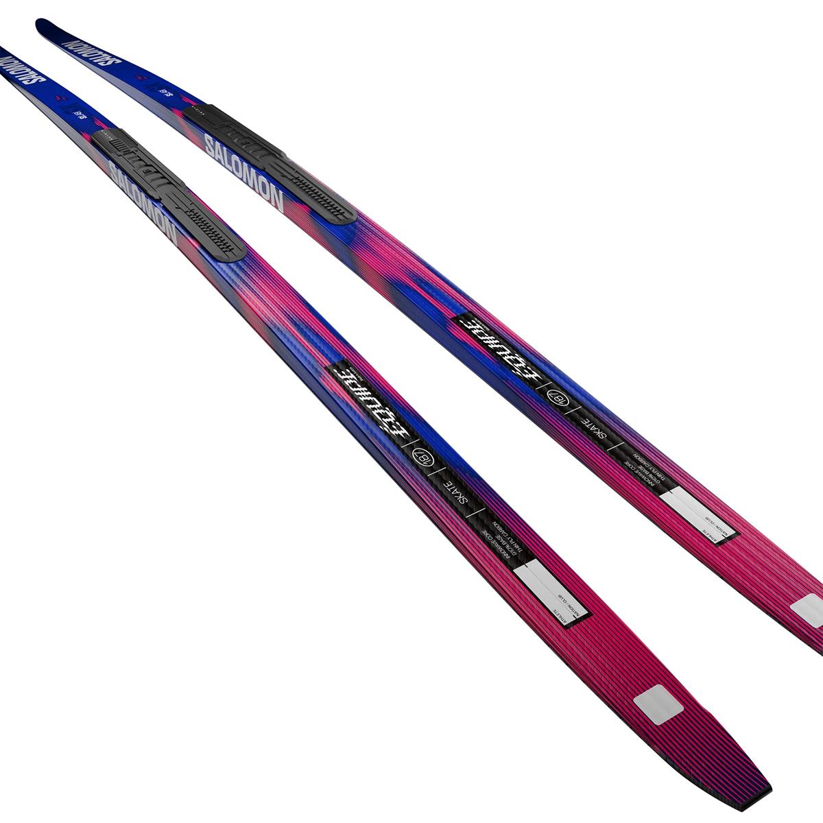Salomon S/Lab Equipe Skate Uni Warm + Prolink Shift Equipe Skate 2026 2027