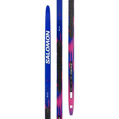 Salomon S/Lab Equipe Skate Uni Warm + Prolink Shift Equipe Skate 2026 2027