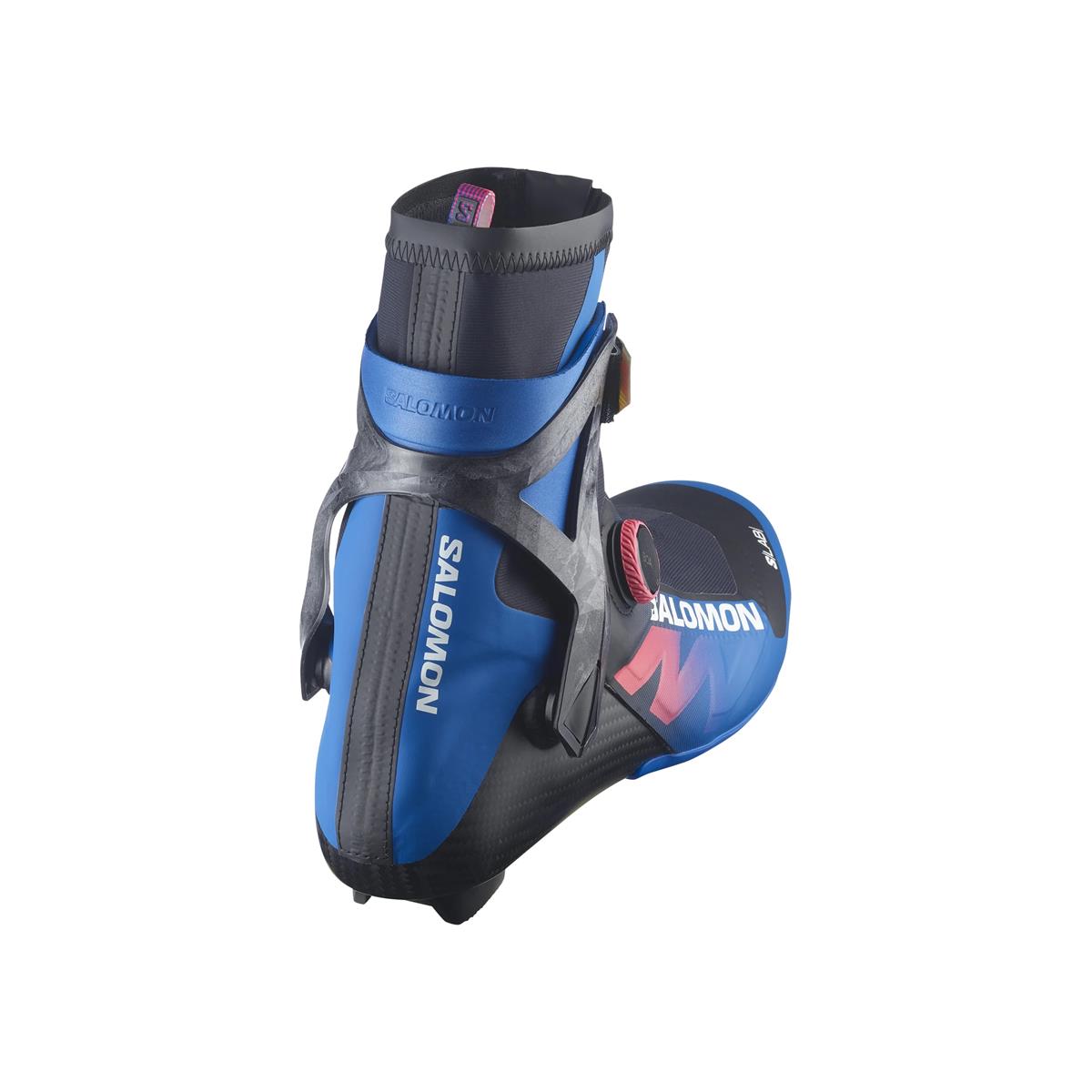 Salomon S/Lab Equipe Skate Boa 2026 2027