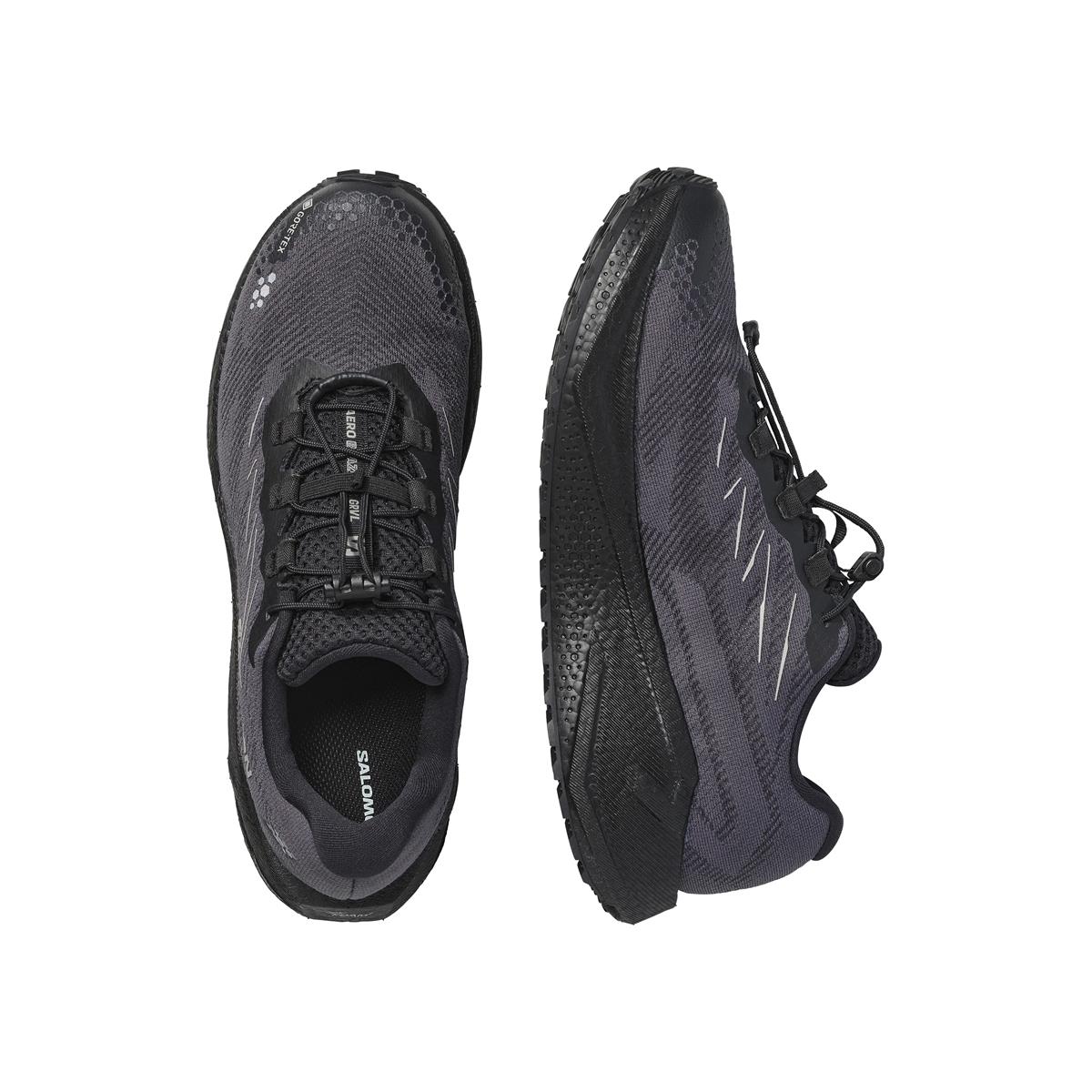 Salomon Aero Blaze 4 GRVL GTX Men black, image 2 of 8