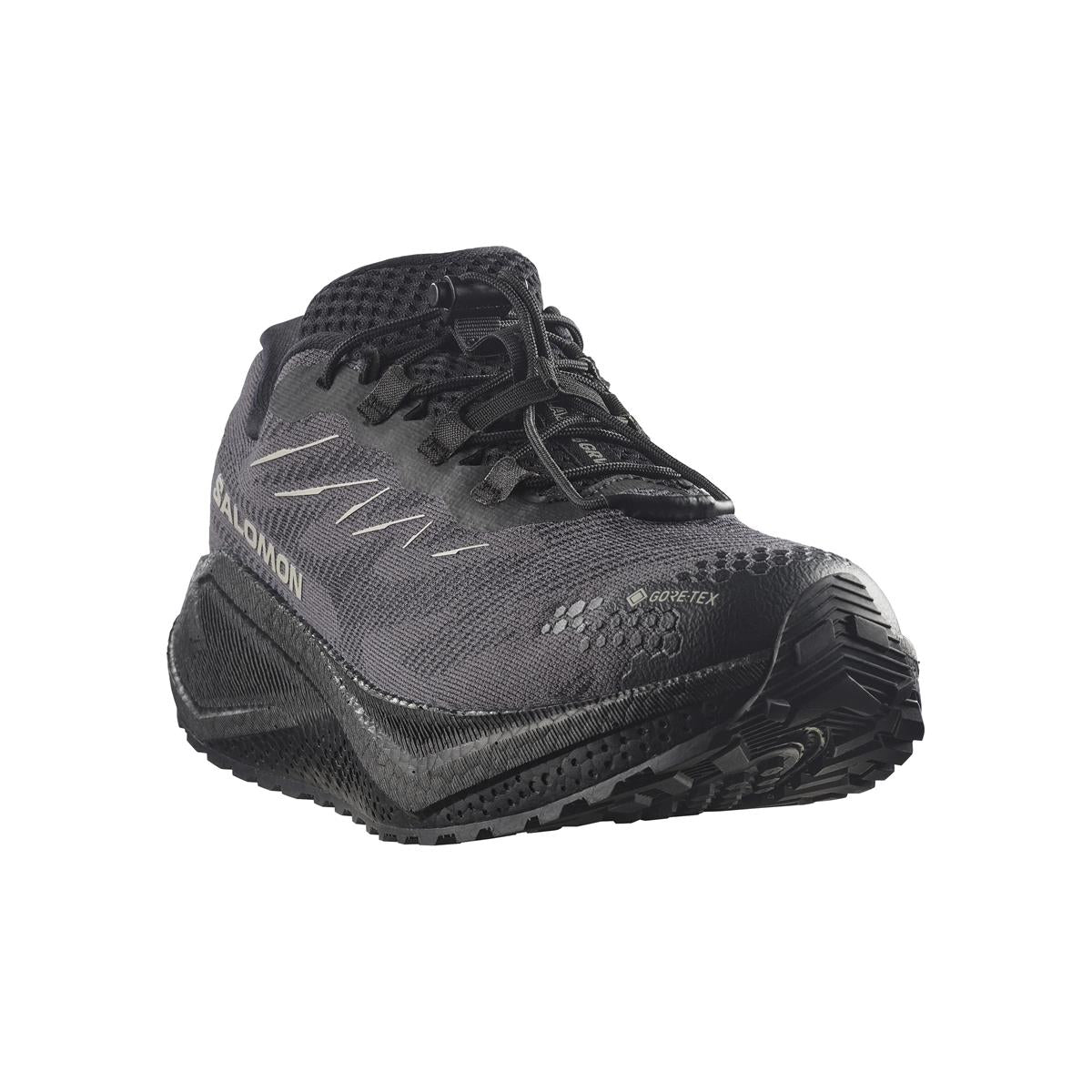Salomon Aero Blaze 4 GRVL GTX Men black, image 4 of 8