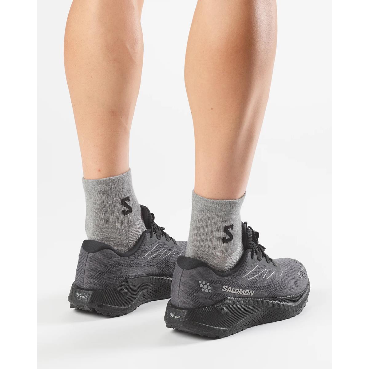 Salomon Aero Blaze 4 GRVL GTX Men black, image 7 of 8