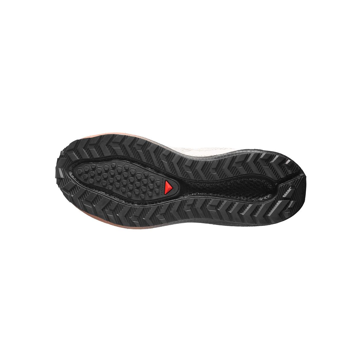 Salomon Aero Blaze 4 GRVL GTX Women vanilla ice black burro, Bild 6 von 8