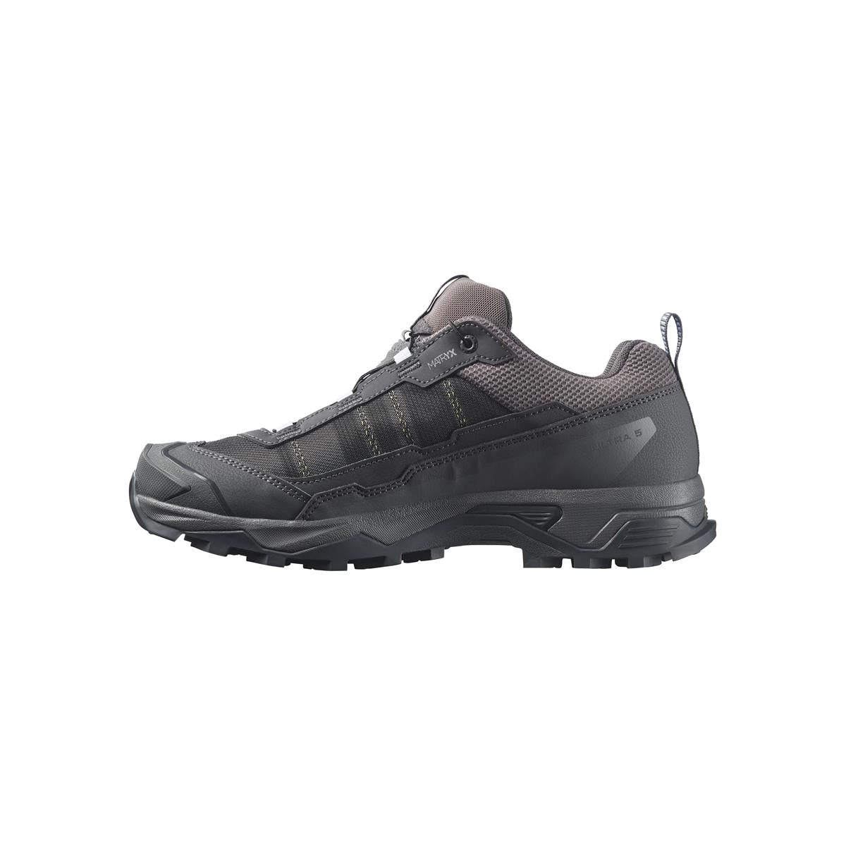 Salomon X Ultra 5 GTX Women asphalt castlerock brunnera blue, Bild 3 von 7