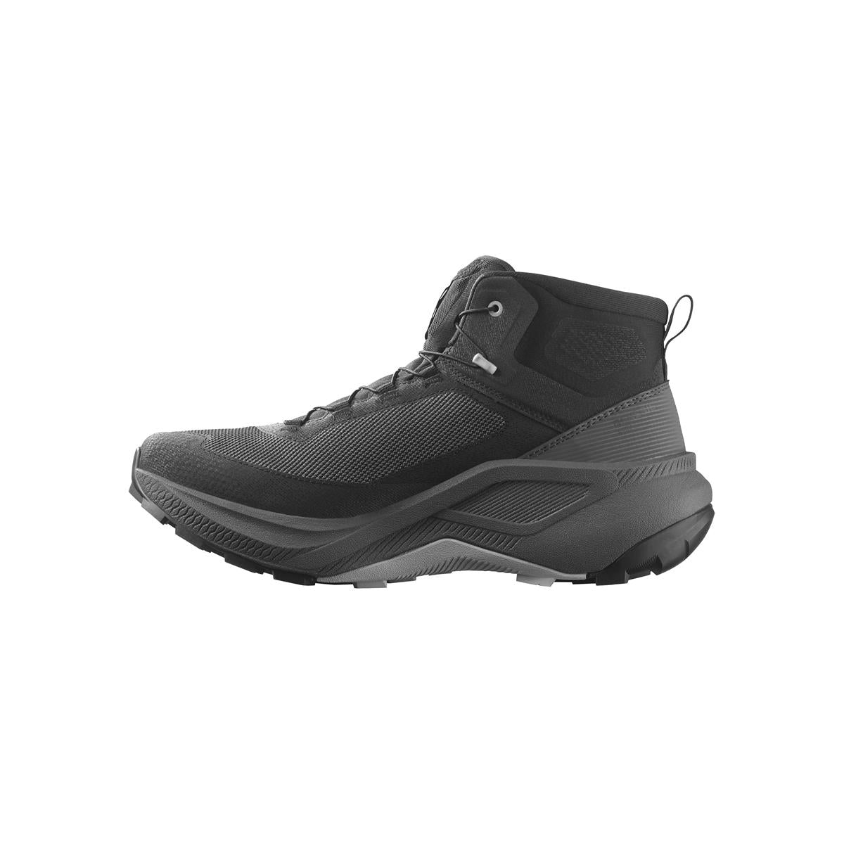 Bild 1 Genesis Mid GTX black/asphal/allo
