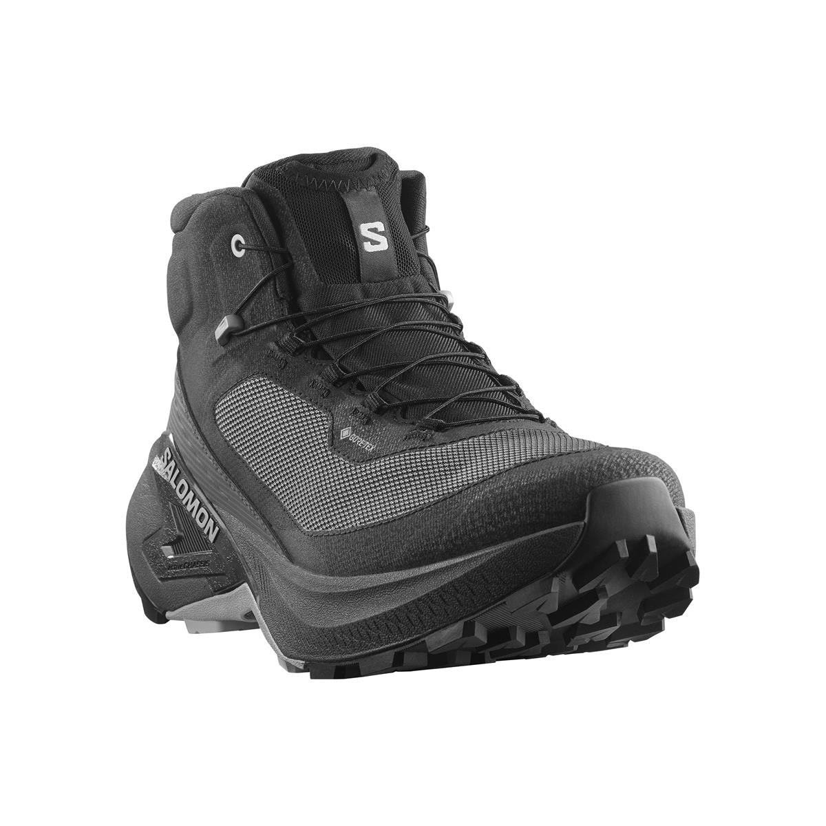 Bild 1 Genesis Mid GTX black/asphal/allo