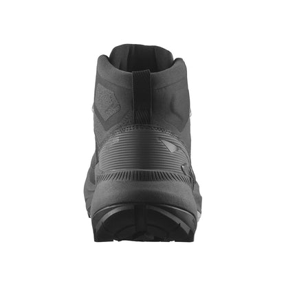 Bild 1 Genesis Mid GTX black/asphal/allo