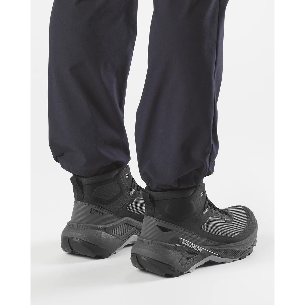 Bild 1 Genesis Mid GTX black/asphal/allo