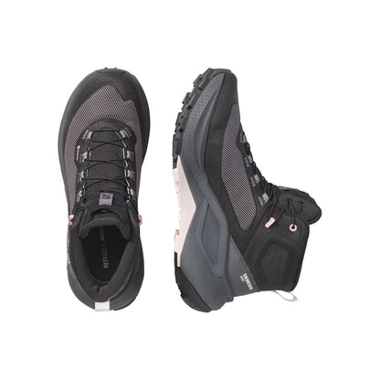 Bild 1 Genesis Mid GTX black/dawn/li