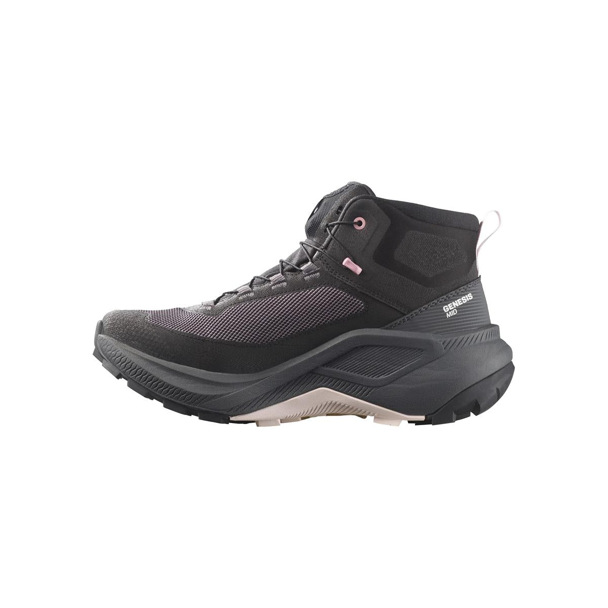 Bild 1 Genesis Mid GTX black/dawn/li