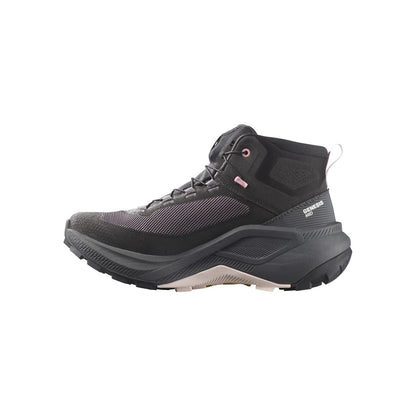 Bild 1 Genesis Mid GTX black/dawn/li