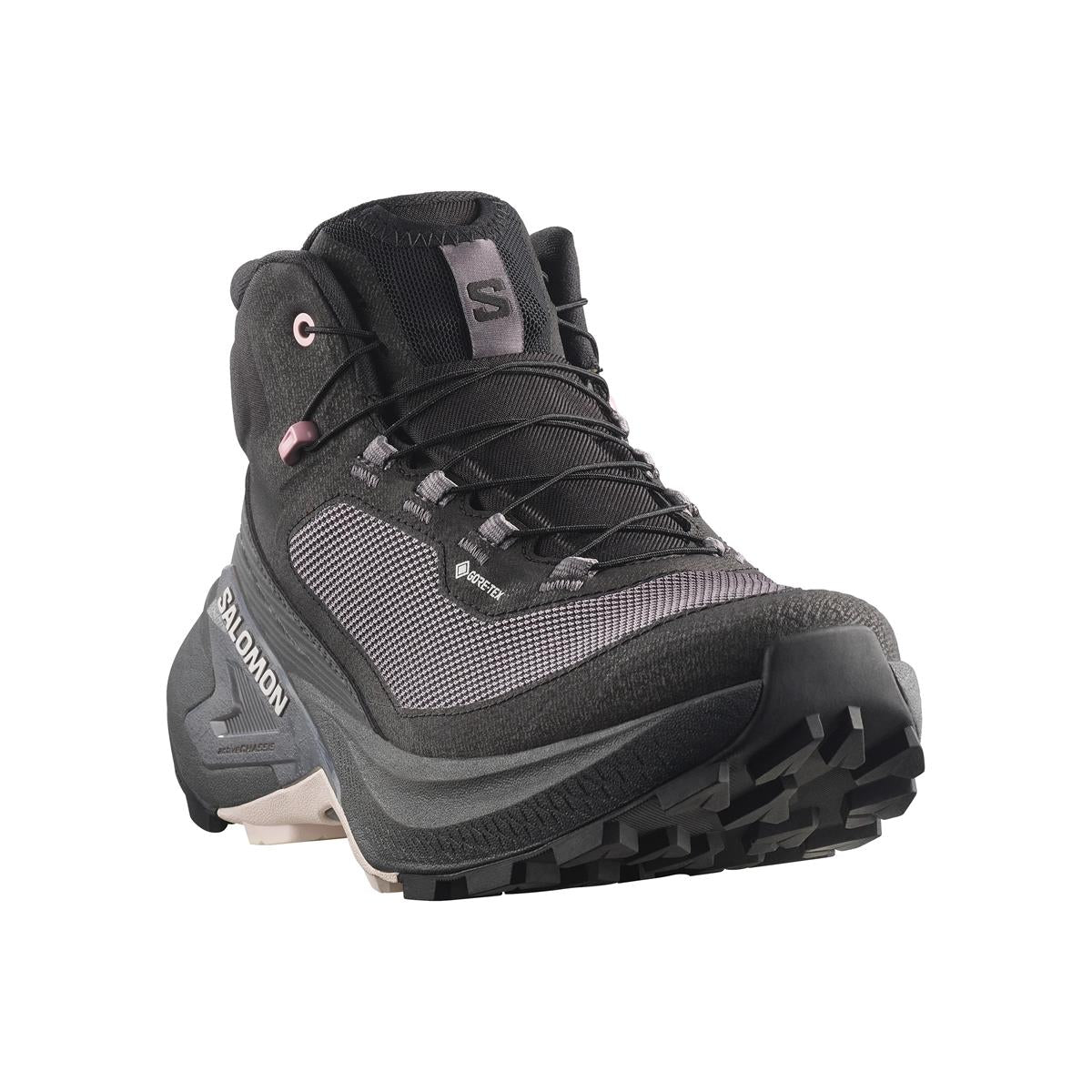 Bild 1 Genesis Mid GTX black/dawn/li