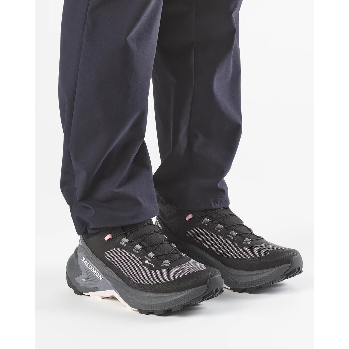 Bild 1 Genesis Mid GTX black/dawn/li