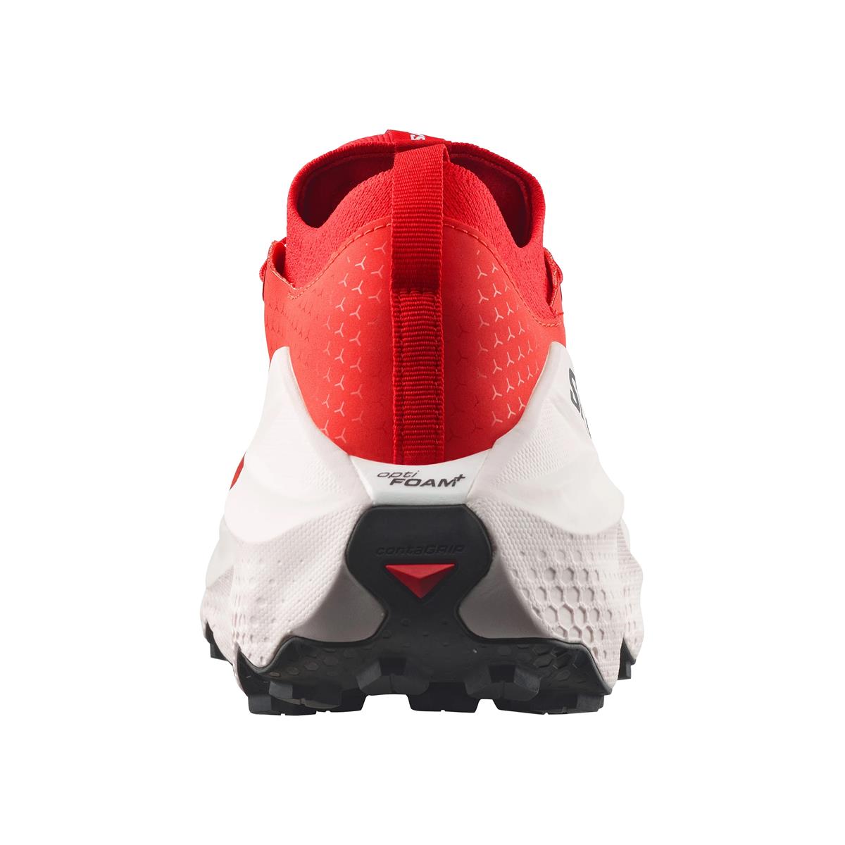 Salomon S/Lab Ultra Glide 2 Men fiery red vanilla ice, image 5 of 8