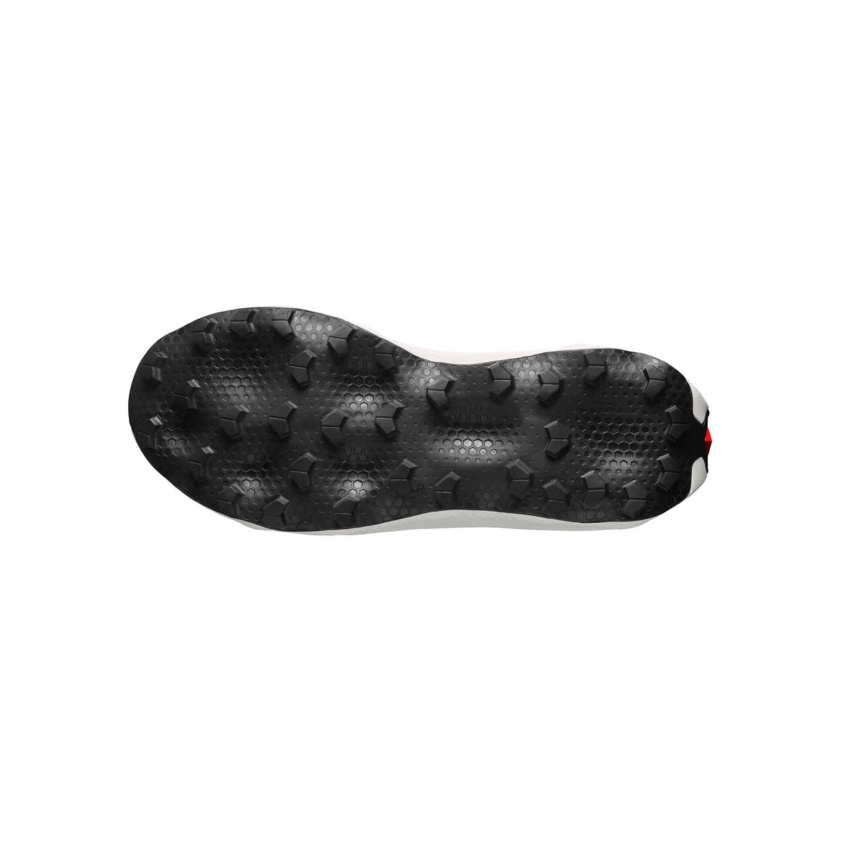 Salomon S/Lab Ultra Glide 2 Men fiery red vanilla ice, image 6 of 8