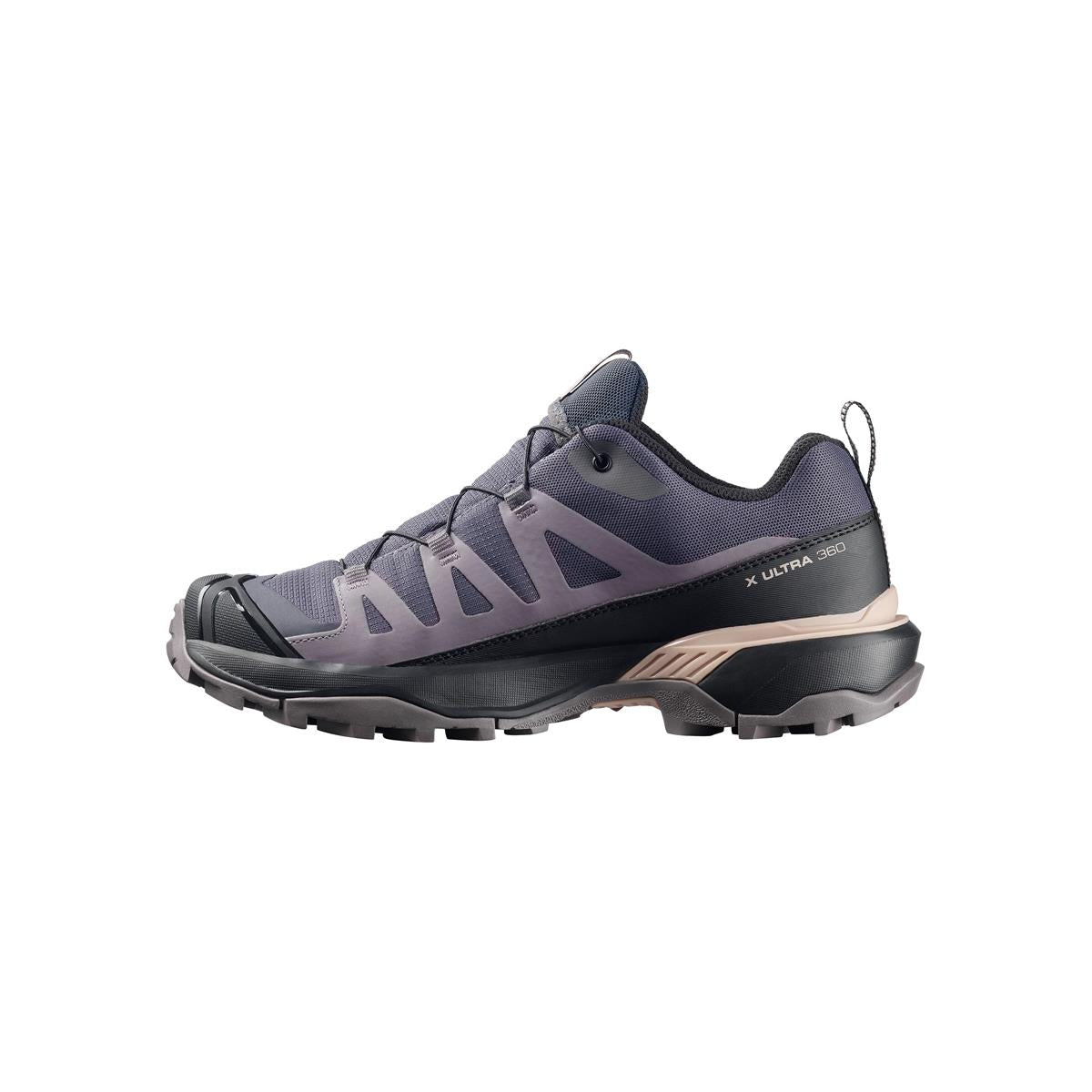 Salomon X Ultra 360 GTX Women nine iron excalibur shadow grey, Bild 3 von 8
