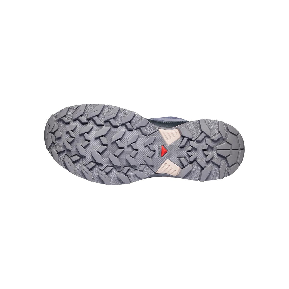 Salomon X Ultra 360 GTX Women nine iron excalibur shadow grey, Bild 6 von 8