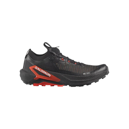 Bild 1 S/Lab Genesis 2 black/black/fird